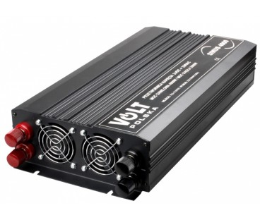 Przetwornica Volt Polska Sinus 4000 24V / 230V 2000/4000W