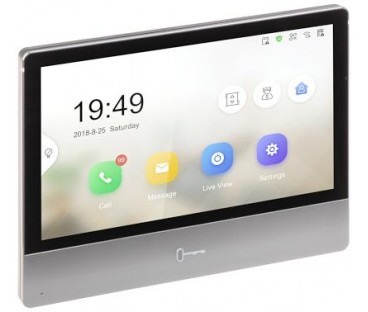 Monitor Wideodomofonu Hikvision Ds-Kh8350-Wte1