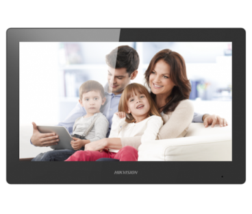 Monitor Wideodomofonu Hikvision Ds-Kh8520-Wte1