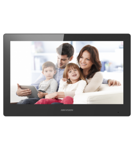 Monitor Wideodomofonu Hikvision Ds-Kh8520-Wte1