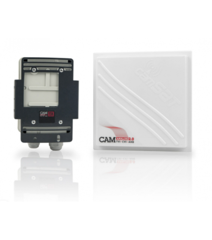 Zestaw Camsat Cam-Analog2.0