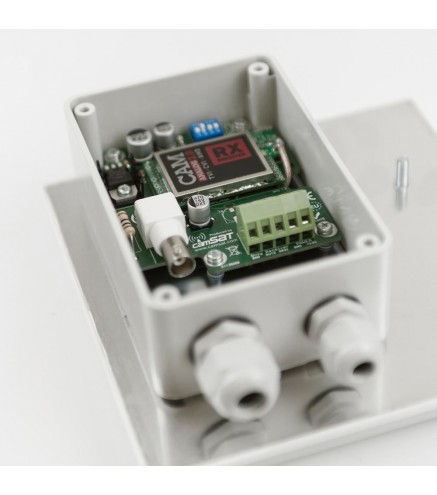 Zestaw Camsat Cam-Analog2.0