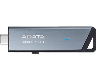 Adata Pendrive Elite Ue800 2Tb Usb3.2-C Gen2