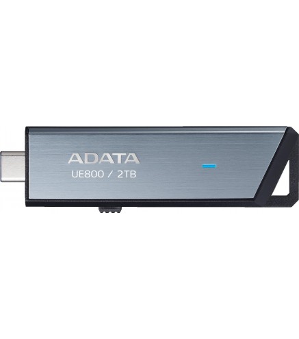 Adata Pendrive Elite Ue800 2Tb Usb3.2-C Gen2