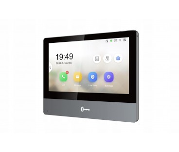 Monitor Wideodomofonu Hikvision Ds-Kh8350-Te1