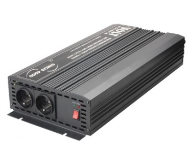 Przetwornica Volt Polska Sinus 4000 12V / 230V 2000/4000W