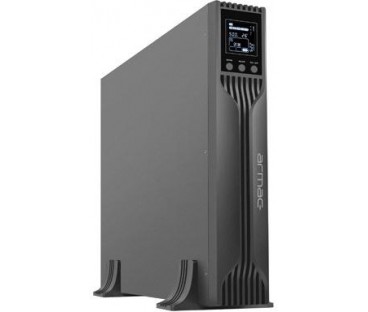 Ups Zasilacz Awaryjny Rack Armac 1000Va 700W Line-Interactive