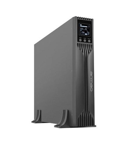 Ups Zasilacz Awaryjny Rack Armac 1000Va 700W Line-Interactive