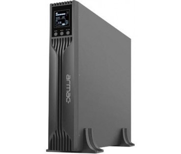 Ups Zasilacz Awaryjny Rack Armac 1000Va 700W Line-Interactive