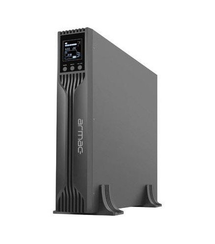 Ups Zasilacz Awaryjny Rack Armac 1000Va 700W Line-Interactive