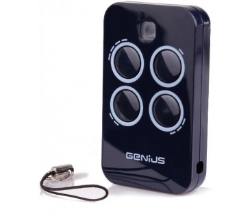 Zestaw Genius Blizzard 500 Do 500Kg Bram Przesuwnych