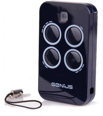 Zestaw Genius Blizzard 500 Do 500Kg Bram Przesuwnych