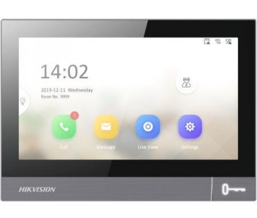Monitor Wideodomofonu Hikvision Ds-Kh8381-Wte1
