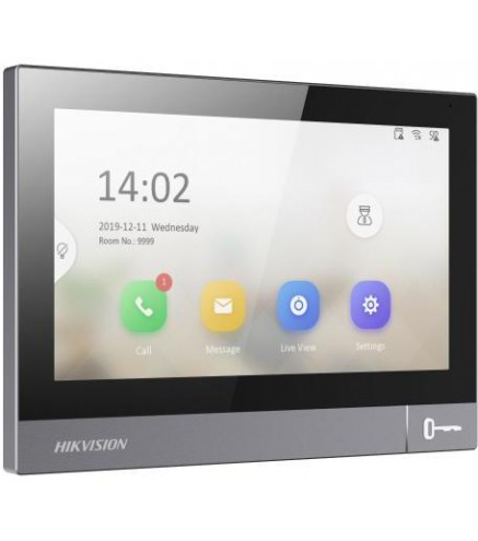 Monitor Wideodomofonu Hikvision Ds-Kh8381-Wte1