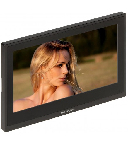 Monitor Wideodomofonu Hikvision Ds-Kh6351-Wte1