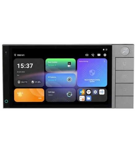 Monitor Wideodomofonu Dahua Scp3022B-Ibz