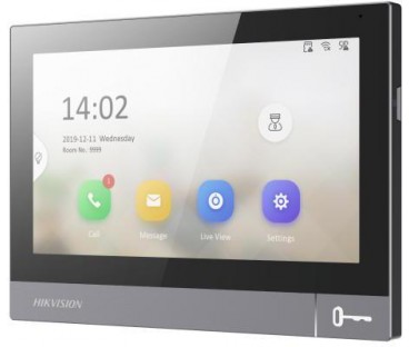 Hikvision Ds-Kh8381-Te1