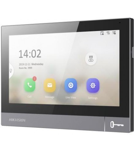 Hikvision Ds-Kh8381-Te1