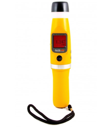 Alkomat Alcolife F7