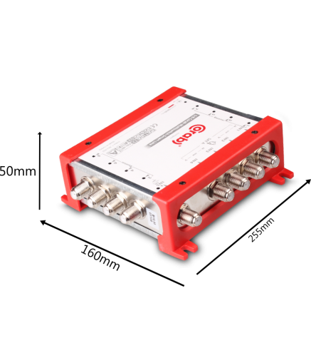 Multiswitch Smart Line 9/32 Corab