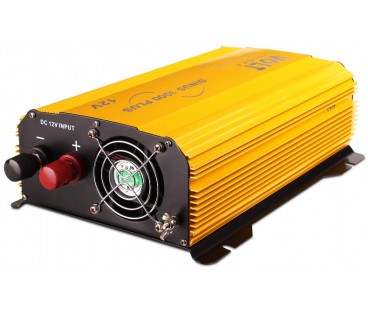 Przetwornica Volt Polska Sinus Plus 3000 12V / 230V 1500/3000W