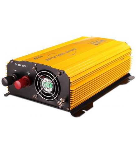 Przetwornica Volt Polska Sinus Plus 3000 12V / 230V 1500/3000W