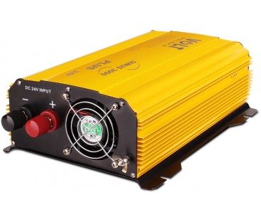 Przetwornica Volt Polska Sinus Plus 3000 24V / 230V 1500/3000W