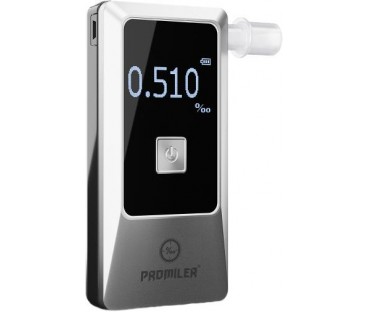 Alkomat Promiler Isober 70