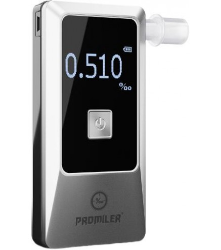 Alkomat Promiler Isober 70