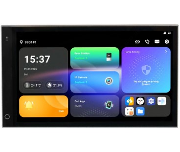 Monitor Wideodomofonu Dahua Scp3022A-B