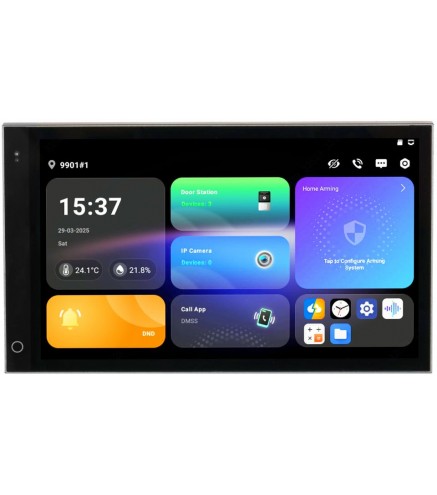 Monitor Wideodomofonu Dahua Scp3022A-B