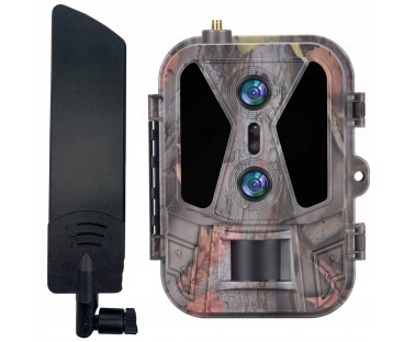 Fotopułapka Tophunt Hc950-Pro + Aku