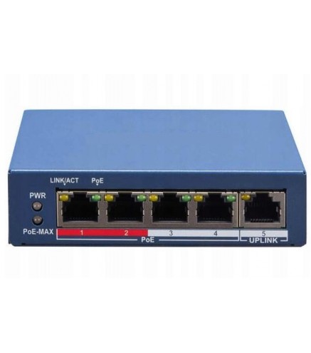 Zestaw Wideodomofonowy Ip Hilook By Hikvision Ip-Vis-Pro