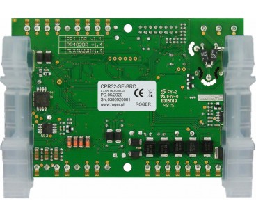 Centrala Kontroli Dostępu Roger Cpr32-Se-Brd
