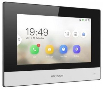 Monitor Wideodomofonu Hikvision Ds-Kh6320Y-Wte2