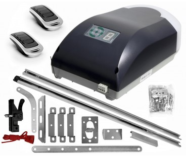 Zestaw Proxima G1000P Banan Hcs 433.92Mhz (Szyna Łańcuch 2X 210Cm) Bramy Garażowej