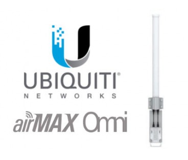 Ubiquiti Airmax Dual Omni 13 Dbi  5Ghz Amo-5G13