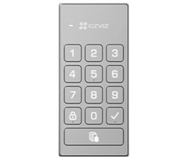 Inteligentny Zamek Z Klawiaturą Ezviz Dl01/dl01Cp