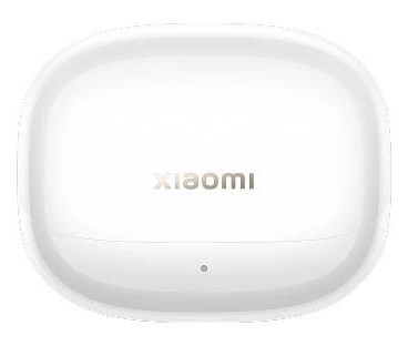 Słuchawki Bluetooth Bezprzewodowe Xiaomi Buds 5 Pro Bt Ceramic White