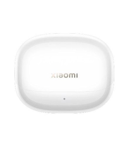 Słuchawki Bluetooth Bezprzewodowe Xiaomi Buds 5 Pro Bt Ceramic White