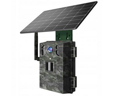 Fotopułapka Tophunt H6 Dark Green