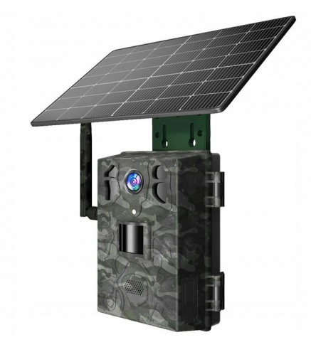 Fotopułapka Tophunt H6 Dark Green