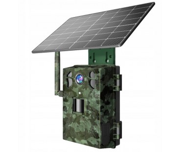 Fotopułapka Tophunt H6 Green