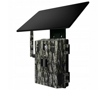 Fotopułapka Tophunt H6 Tree Grain