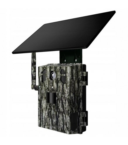 Fotopułapka Tophunt H6 Tree Grain