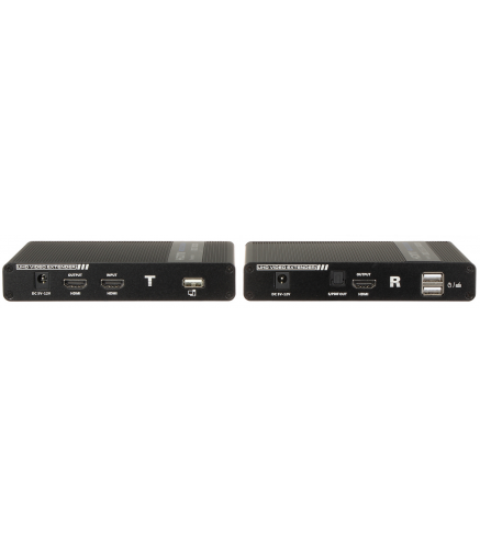 Extender Hdmi+Usb-Ex-100-4K