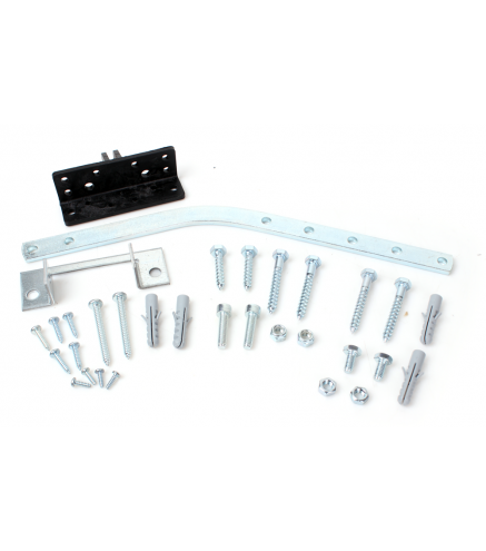 Napęd/siłownik Bft Botticelli Smart Bt 850 (P915212 00002) Do Bram Garażowych