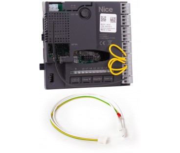 Centrala Sterująca Nice Mca2 (Spmca2R10)