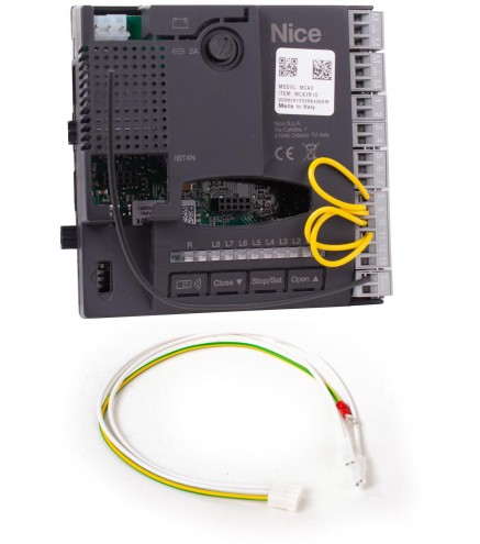 Centrala Sterująca Nice Mca2 (Spmca2R10)