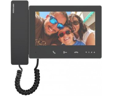 Monitor Wideodomfonu Hikvision Ds-Kh7300Ey-Wthe2